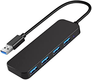 USB Hub USB Splitter USB Expander