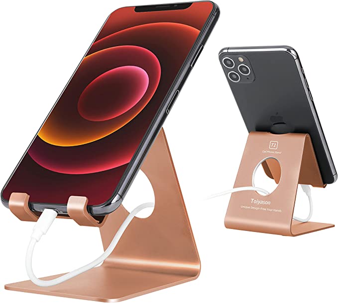 Cell Phone Stand Desk Phone Holder