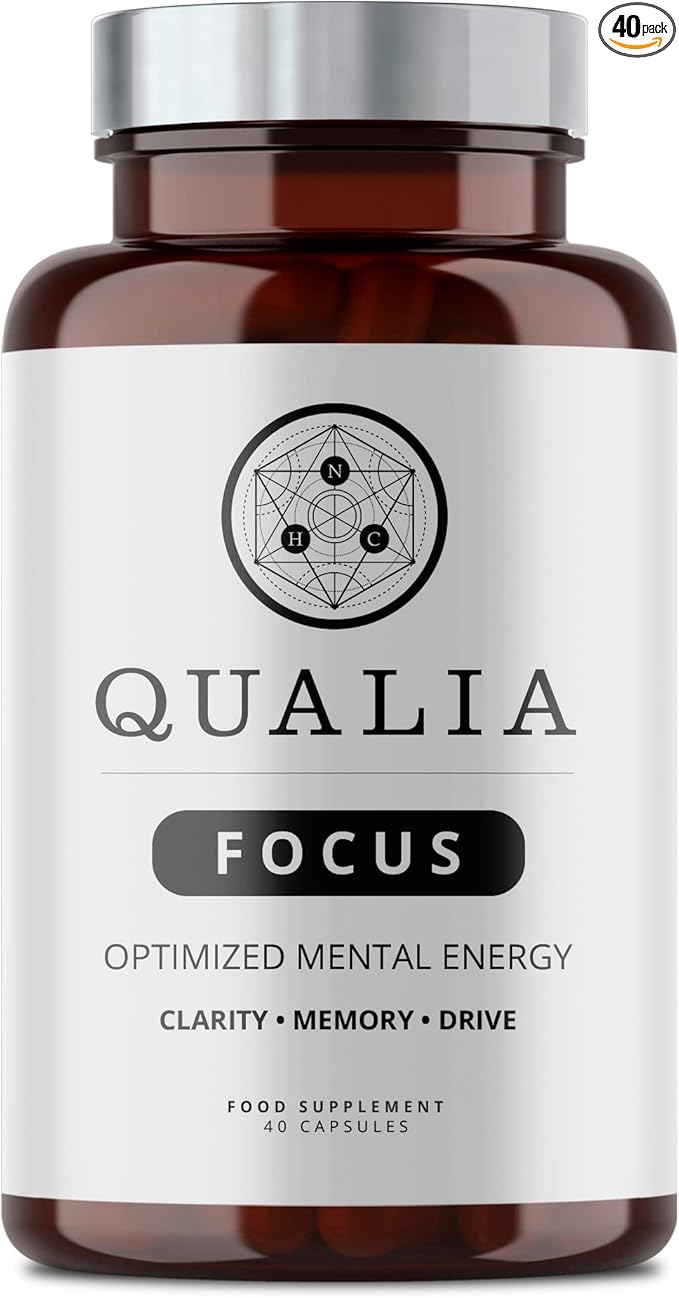 Qualia Focus