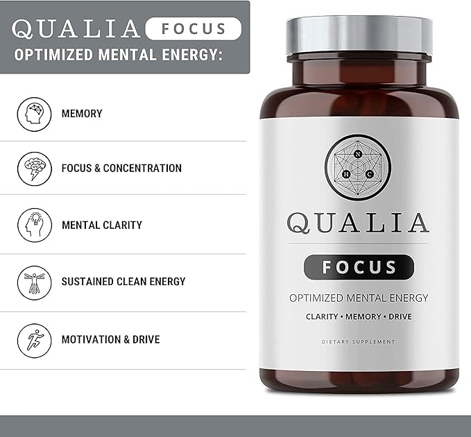 Qualia Focus