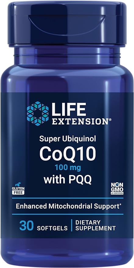 Super Ubiquinol