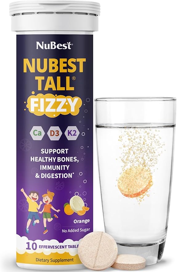 Tall Fizzy