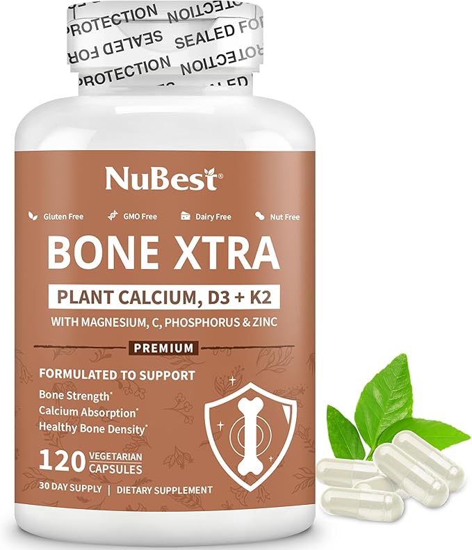 Bone Xtra