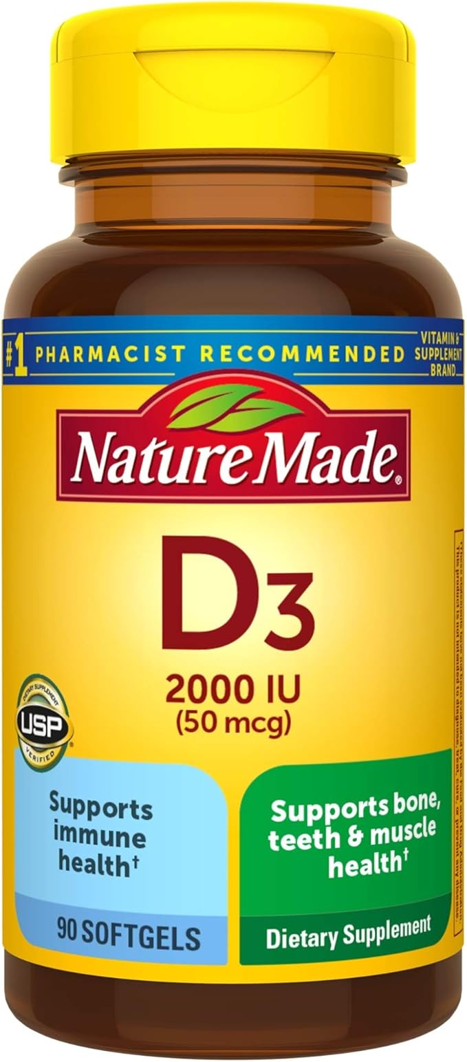 Vitamin D3