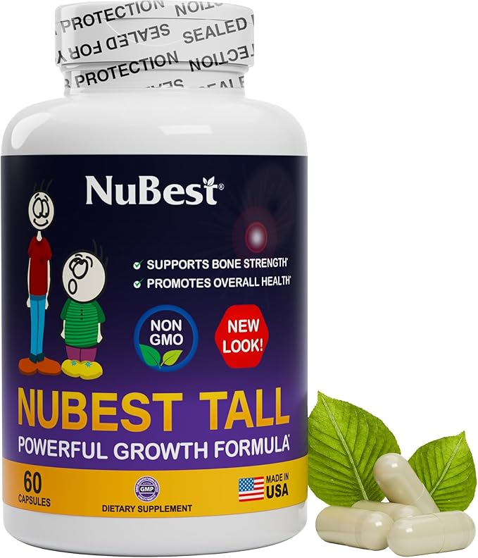 Tall Protein