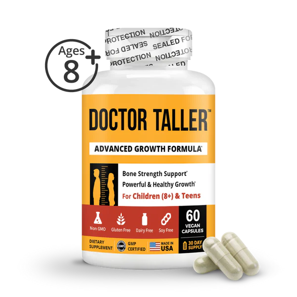 Doctor Taller