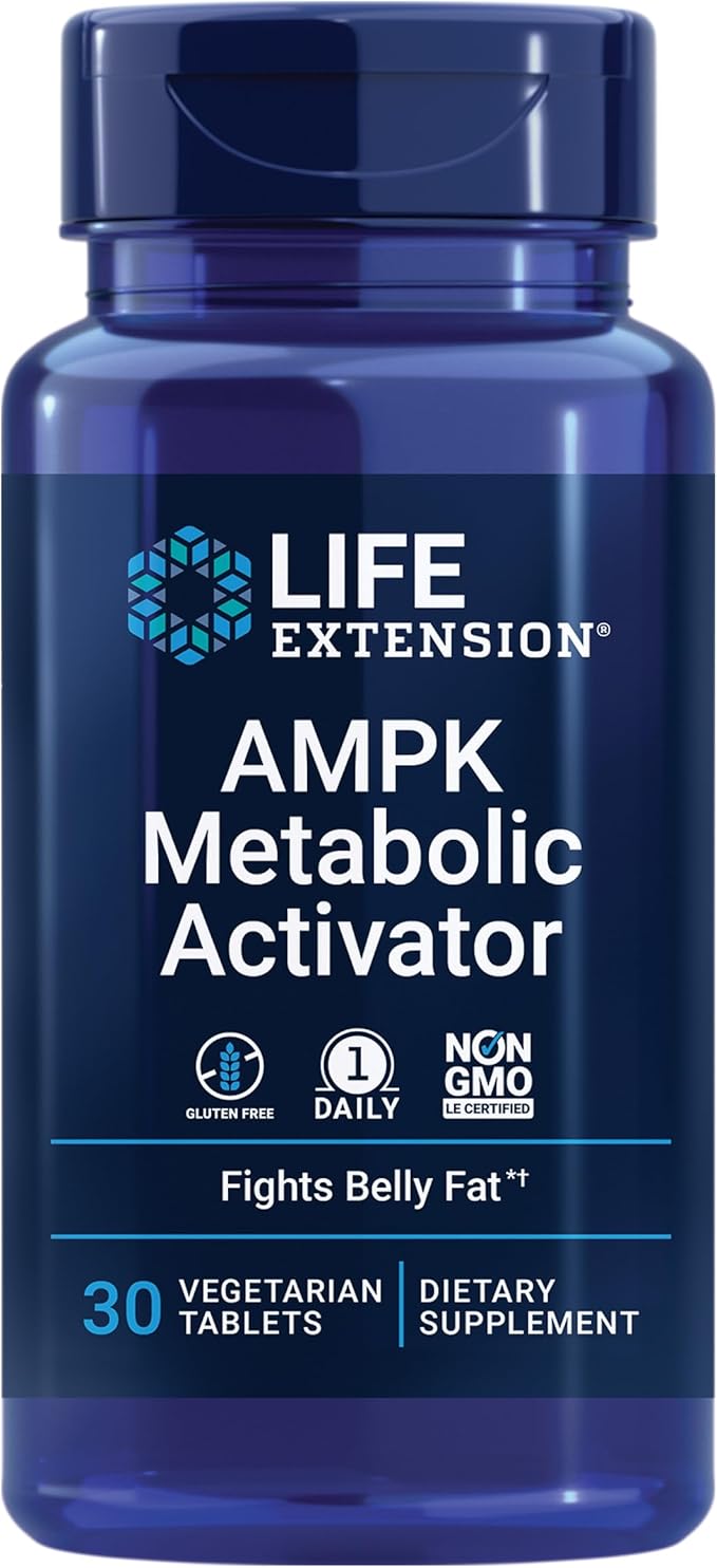 Metabolic Activator