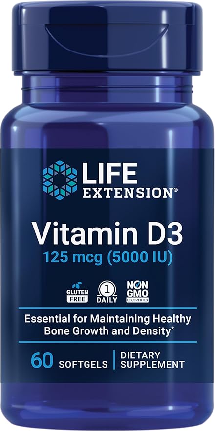 vitamin d3